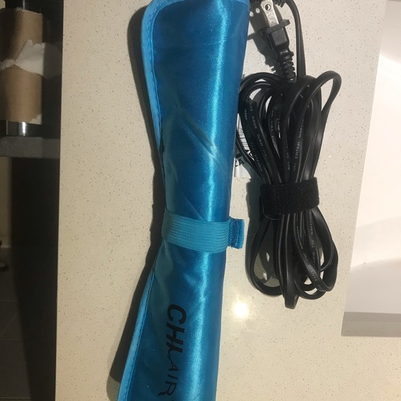 *SOLD* CHI Air flatiron - Picture 6 of 6